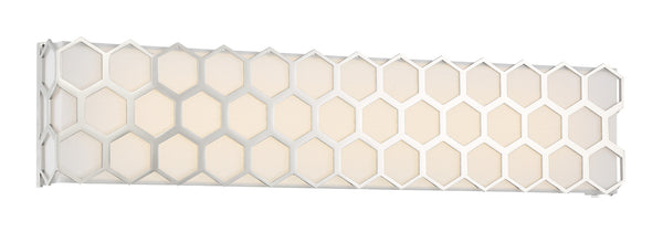 Missing Link Vanity by George Kovacs