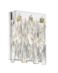 Curio Outdoor (Damp) Sconce by George Kovacs