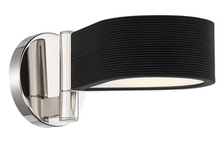 Side Step Outdoor (Damp) Sconce by George Kovacs