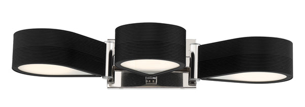 Side Step Vanity by George Kovacs