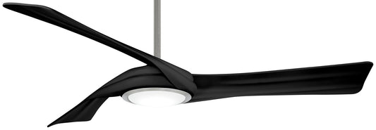 Minka Aire-F714L-BN/CL|MAIN
