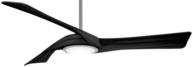 Minka Aire-F714L-BN/CL|MAIN