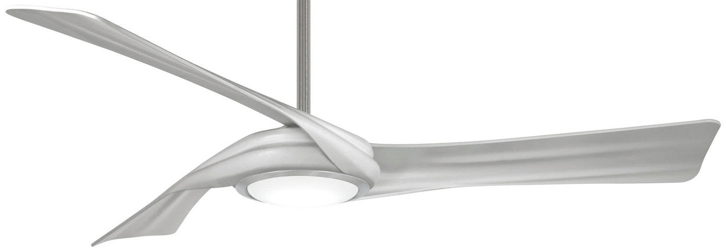 Minka Aire-F714L-BN/SL|MAIN