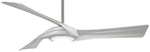 Minka Aire-F714L-BN/SL|MAIN