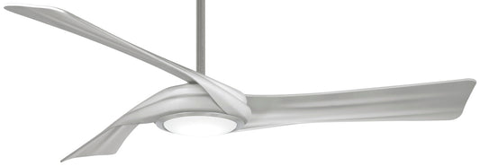 Minka Aire-F714L-BN/SL|MAIN