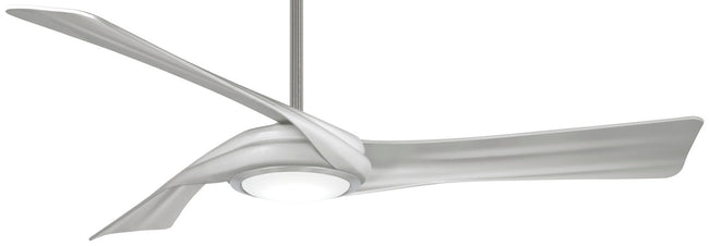 Minka Aire-F714L-BN/SL|MAIN