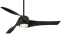 Artemis Ceiling Fan with Light by Minka Aire