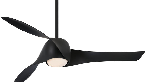 Artemis Ceiling Fan with Light by Minka Aire