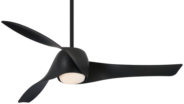 Artemis Ceiling Fan with Light by Minka Aire