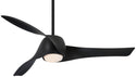 Artemis Ceiling Fan with Light by Minka Aire