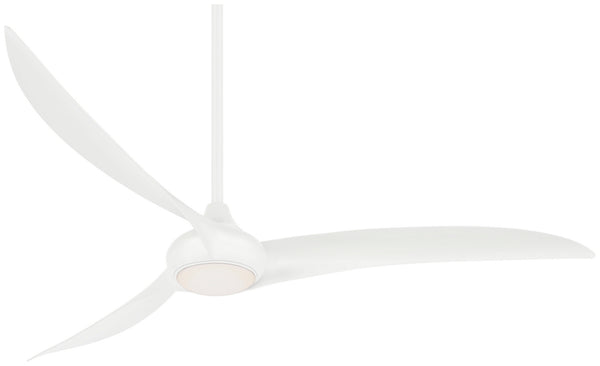 3-Blades Light Wave Minka Aire by Minka Aire