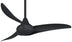Minka Aire - F854-CL - 44