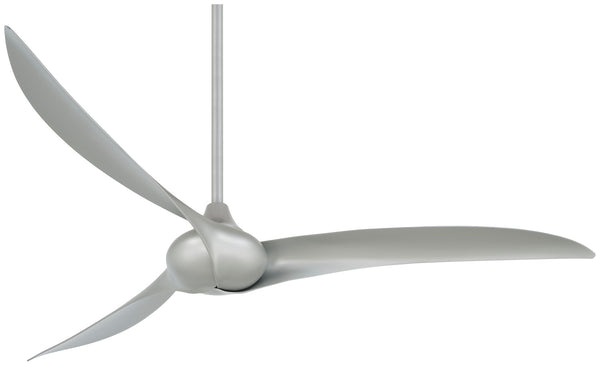 Wave Ceiling Fan by Minka Aire