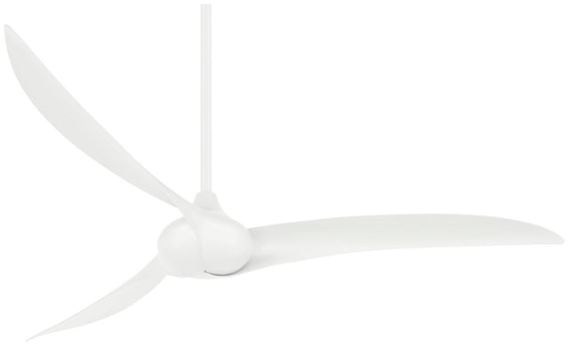 Wave Ceiling Fan by Minka Aire