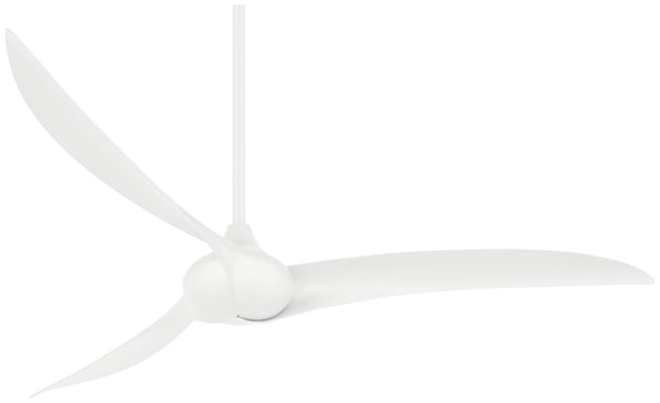 Minka Aire - F855-WH - 65