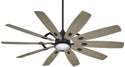 Barn Ceiling Fan with Light by Minka Aire