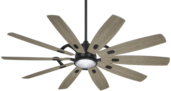 Barn Ceiling Fan with Light by Minka Aire