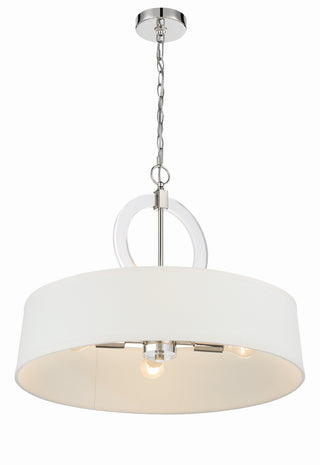 Cape Coral Outdoor (Damp) Pendant by Minka-Lavery