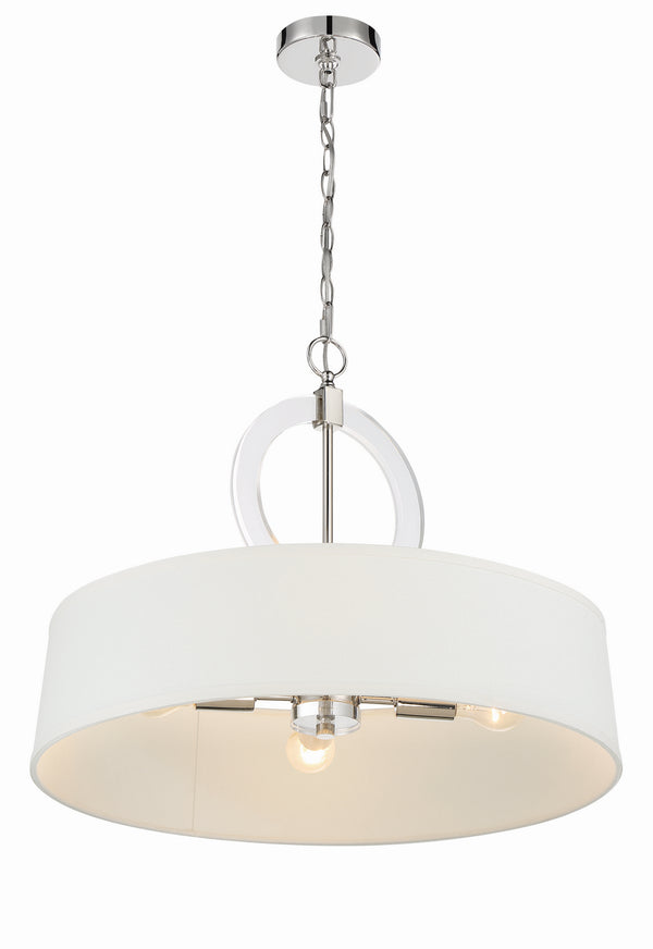 Cape Coral Outdoor (Damp) Pendant by Minka-Lavery