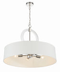 Cape Coral Outdoor (Damp) Pendant by Minka-Lavery