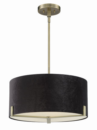 Westboro Boulevard Outdoor (Damp) Pendant by Minka-Lavery