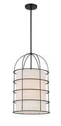 Gateway Park Outdoor (Damp) Pendant by Minka-Lavery