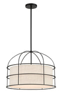 Gateway Park Outdoor (Damp) Pendant by Minka-Lavery