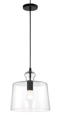 Clarity Outdoor (Damp) Pendant by Minka-Lavery