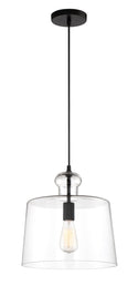 Clarity Outdoor (Damp) Pendant by Minka-Lavery