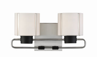 Waverly Plaza Bath Vanity by Minka-Lavery