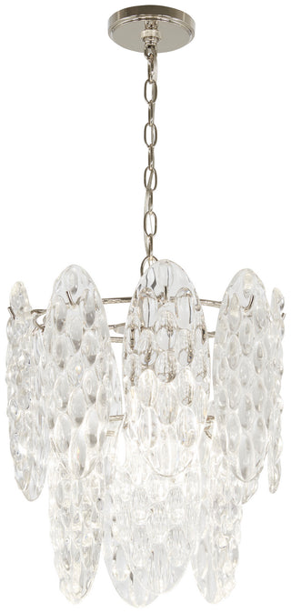 Isabella'S Reign Outdoor (Damp) Pendant by Minka-Lavery