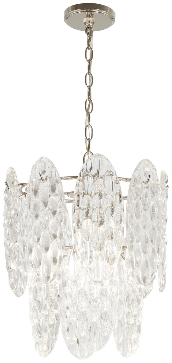 Isabella'S Reign Outdoor (Damp) Pendant by Minka-Lavery