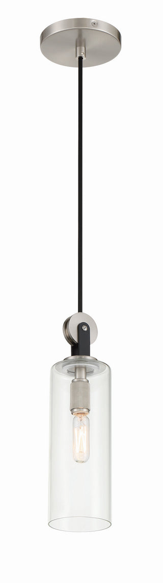Pullman Junction Outdoor (Damp) Pendant by Minka-Lavery