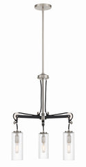 Pullman Junction Outdoor (Damp) Chandelier by Minka-Lavery