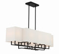 Upham Estates Outdoor (Damp) Pendant by Minka-Lavery