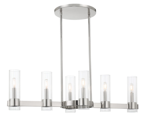 Vernon Place Outdoor (Damp) Pendant by Minka-Lavery