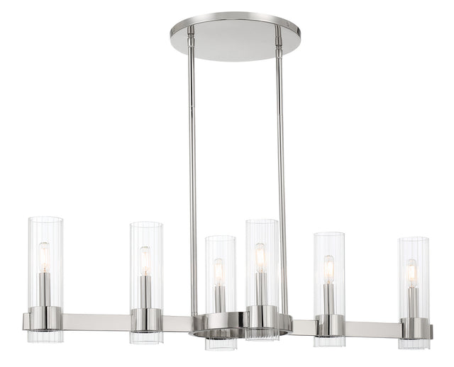 Vernon Place Outdoor (Damp) Pendant by Minka-Lavery