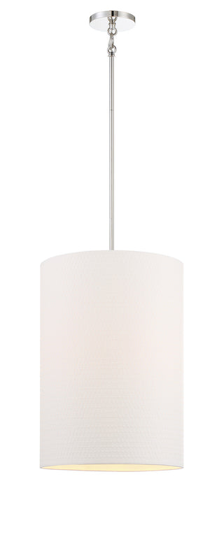 Palmetto Outdoor (Damp) Pendant by Minka-Lavery