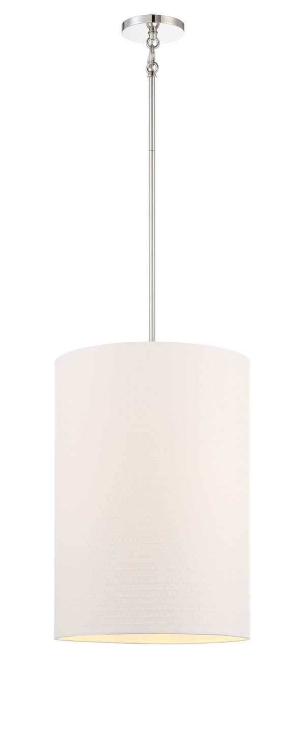 Palmetto Outdoor (Damp) Pendant by Minka-Lavery