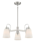 Beckonridge Outdoor (Damp) Chandelier by Minka-Lavery