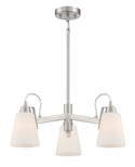 Beckonridge Outdoor (Damp) Chandelier by Minka-Lavery