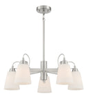 Beckonridge Outdoor (Damp) Chandelier by Minka-Lavery