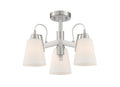 Beckonridge Outdoor (Damp) Semi Flush Mount Light by Minka-Lavery
