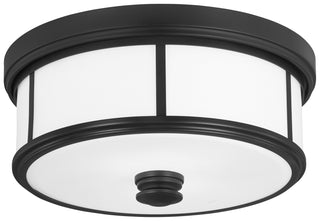 Harbour Point Outdoor (Damp) Ceiling Light by Minka-Lavery