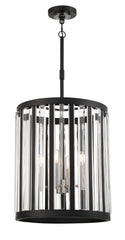 Majestic Splendor Outdoor (Damp) Pendant by Minka-Lavery