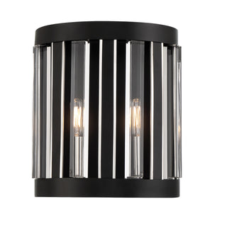Majestic Splendor Outdoor (Damp) Sconce by Minka-Lavery