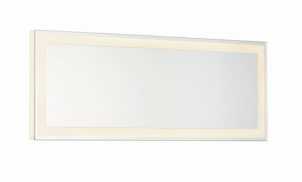 Vanity Led Mirror LED Mirror by Minka-Lavery