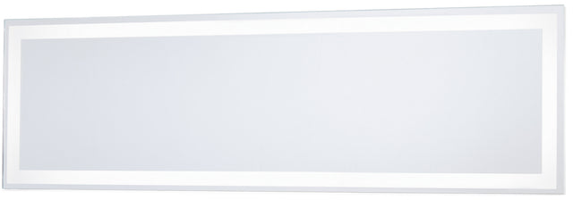Vanity Led Mirror Outdoor (Damp) Mirror by Minka-Lavery