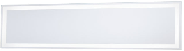 Vanity Led Mirror Outdoor (Damp) Mirror by Minka-Lavery