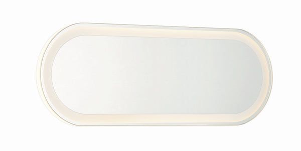 Vanity Led Mirror LED Mirror by Minka-Lavery